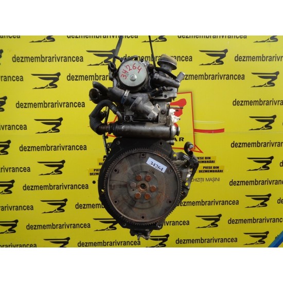 MOTOR ALFA ROMEO 159, 1.9 JTD, 150 CP, AN 2006