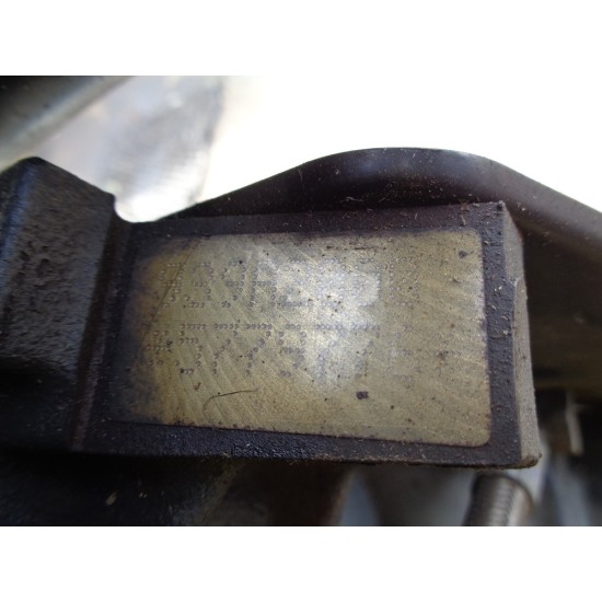 MOTOR ALFA ROMEO 159, 1.9 JTD, 150 CP, AN 2006