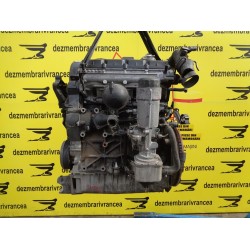 MOTOR VOLKSWAGEN SHARAN 1.9 TDI, AN 2002 MOTOR VOLKSWAGEN SHARAN 1.9 TDI, AN 2002