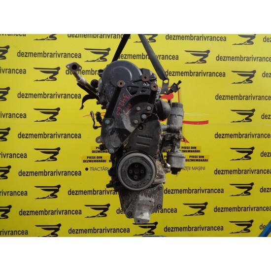 MOTOR VOLKSWAGEN SHARAN 1.9 TDI, AN 2002 MOTOR VOLKSWAGEN SHARAN 1.9 TDI, AN 2002
