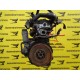 MOTOR VOLKSWAGEN SHARAN 1.9 TDI, AN 2002 MOTOR VOLKSWAGEN SHARAN 1.9 TDI, AN 2002