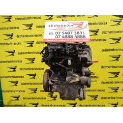 MOTOR SUZUKI SX4, 1.9 DDIS, AN 2008