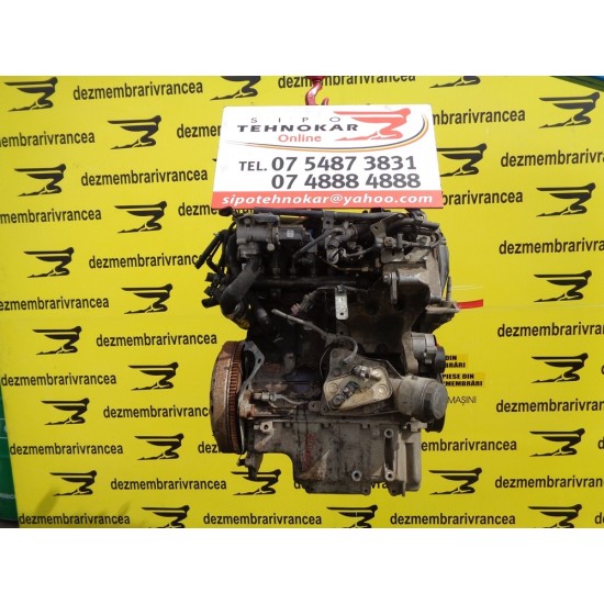 MOTOR SUZUKI SX4, 1.9 DDIS, AN 2008 MOTOR SUZUKI SX4, 1.9 DDIS, AN 2008