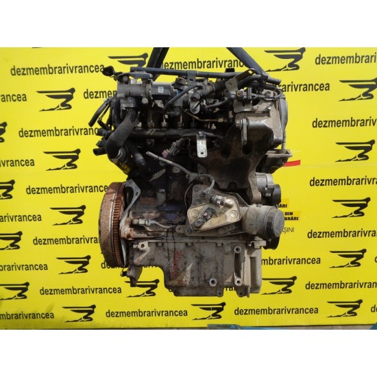 MOTOR SUZUKI SX4, 1.9 DDIS, AN 2008 MOTOR SUZUKI SX4, 1.9 DDIS, AN 2008