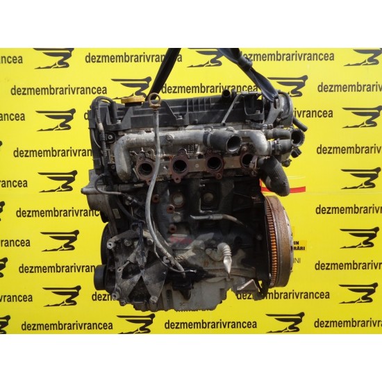 MOTOR SUZUKI SX4, 1.9 DDIS, AN 2008 MOTOR SUZUKI SX4, 1.9 DDIS, AN 2008