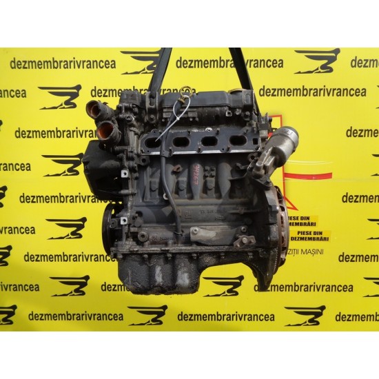 MOTOR OPEL CORSA D, 1.4 BENZINA, AN 2006 MOTOR OPEL CORSA D, 1.4 BENZINA, AN 2006