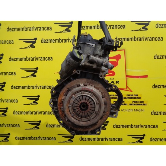MOTOR OPEL CORSA D, 1.4 BENZINA, AN 2006 MOTOR OPEL CORSA D, 1.4 BENZINA, AN 2006