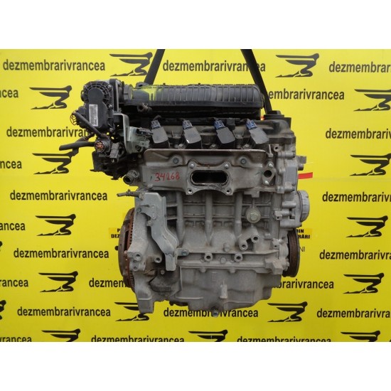 MOTOR HONDA JAZZ, 1.4 BENZINA, AN 2013 MOTOR HONDA JAZZ, 1.4 BENZINA, AN 2013