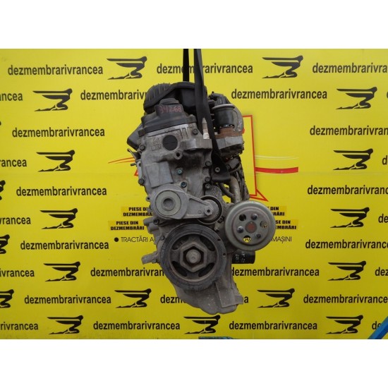 MOTOR HONDA JAZZ, 1.4 BENZINA, AN 2013 MOTOR HONDA JAZZ, 1.4 BENZINA, AN 2013