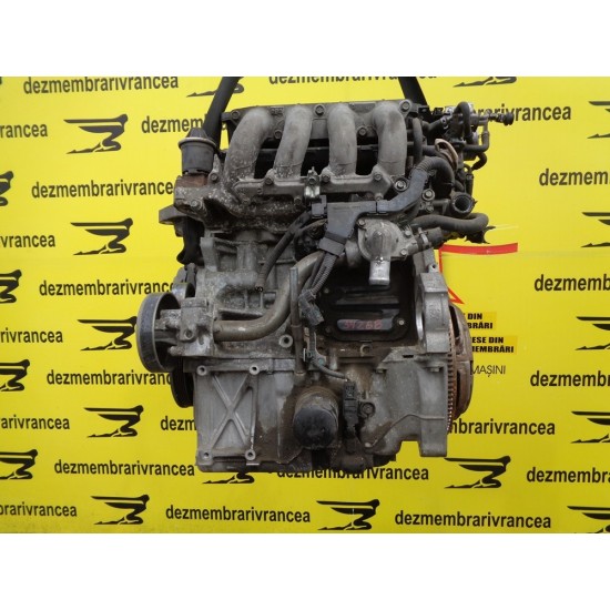 MOTOR HONDA JAZZ, 1.4 BENZINA, AN 2013 MOTOR HONDA JAZZ, 1.4 BENZINA, AN 2013