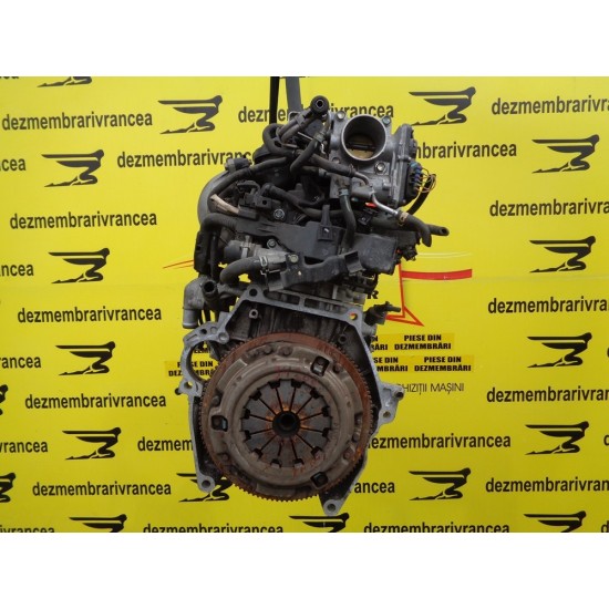MOTOR HONDA JAZZ, 1.4 BENZINA, AN 2013 MOTOR HONDA JAZZ, 1.4 BENZINA, AN 2013