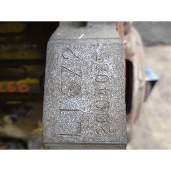 MOTOR HONDA JAZZ, 1.4 BENZINA, AN 2013 MOTOR HONDA JAZZ, 1.4 BENZINA, AN 2013