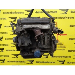 MOTOR PEUGEOT 206, 1.1 BENZINA, AN 2000