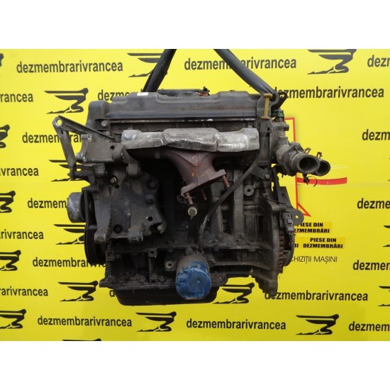 MOTOR PEUGEOT 206, 1.1 BENZINA, AN 2000 MOTOR PEUGEOT 206, 1.1 BENZINA, AN 2000