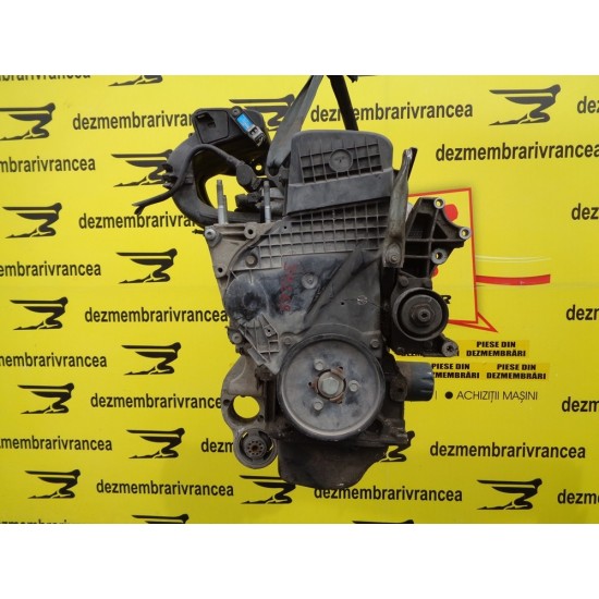 MOTOR PEUGEOT 206, 1.1 BENZINA, AN 2000 MOTOR PEUGEOT 206, 1.1 BENZINA, AN 2000
