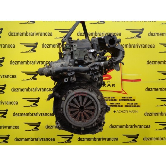 MOTOR PEUGEOT 206, 1.1 BENZINA, AN 2000 MOTOR PEUGEOT 206, 1.1 BENZINA, AN 2000