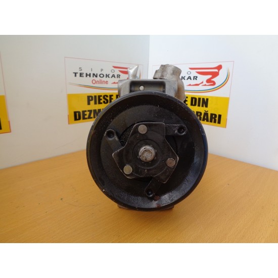 COMPRESOR AC VOLKSWAGEN POLO 1.6 DIESEL AN 2009-2016