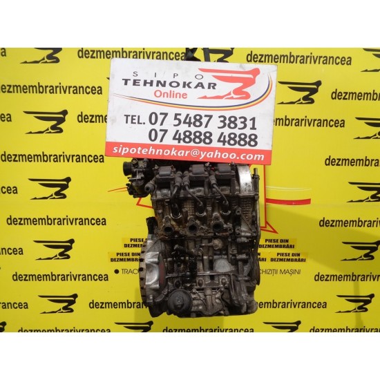 MOTOR SMART FORTWO 450, 0.6 TB, AN 1999-2004 MOTOR SMART FORTWO 450, 0.6 TB, AN 1999-2004