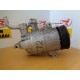 COMPRESOR AC VOLKSWAGEN POLO 1.6 DIESEL AN 2009-2016