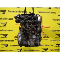 MOTOR SMART FORTWO 450, 0.6 TB, AN 1999-2004 MOTOR SMART FORTWO 450, 0.6 TB, AN 1999-2004