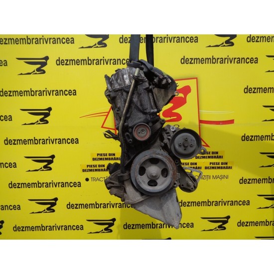 MOTOR SMART FORTWO 450, 0.6 TB, AN 1999-2004 MOTOR SMART FORTWO 450, 0.6 TB, AN 1999-2004