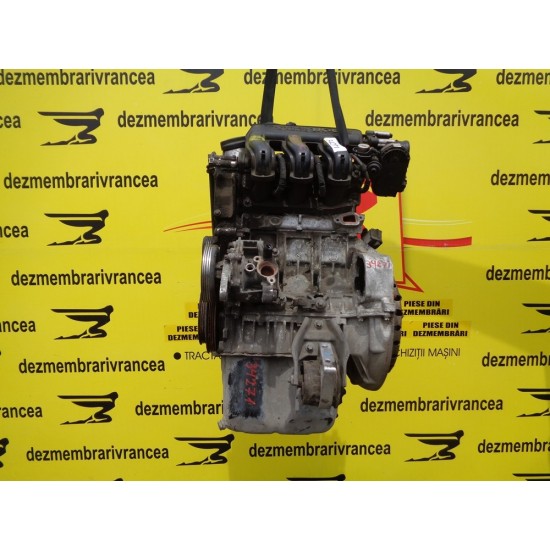 MOTOR SMART FORTWO 450, 0.6 TB, AN 1999-2004 MOTOR SMART FORTWO 450, 0.6 TB, AN 1999-2004