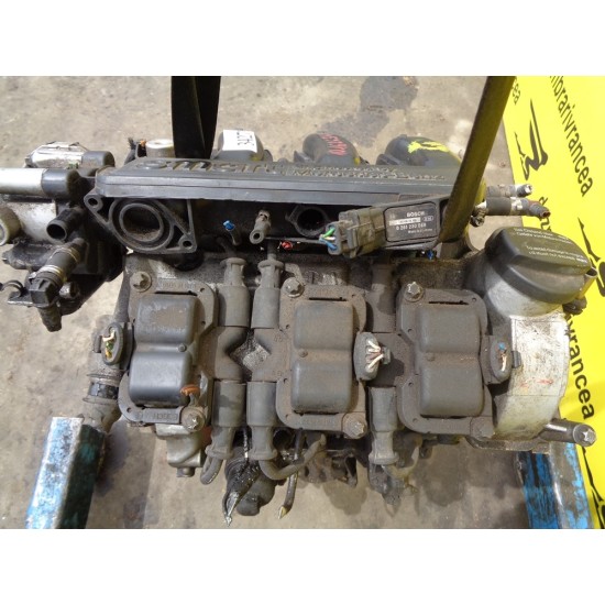 MOTOR SMART FORTWO 450, 0.6 TB, AN 1999-2004 MOTOR SMART FORTWO 450, 0.6 TB, AN 1999-2004