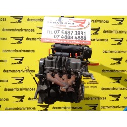 MOTOR CHEVROLET SPARK, 1.0 BENZINA, AN 2008