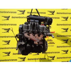 MOTOR CHEVROLET SPARK, 1.0 BENZINA, AN 2008 MOTOR CHEVROLET SPARK, 1.0 BENZINA, AN 2008