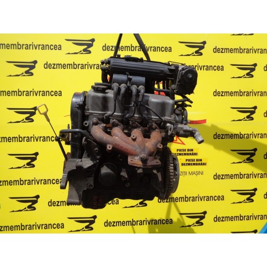 MOTOR CHEVROLET SPARK, 1.0 BENZINA, AN 2008 MOTOR CHEVROLET SPARK, 1.0 BENZINA, AN 2008
