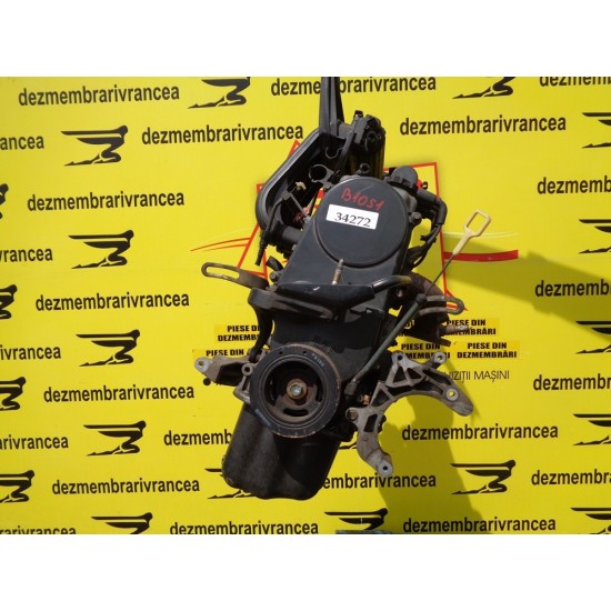 MOTOR CHEVROLET SPARK, 1.0 BENZINA, AN 2008 MOTOR CHEVROLET SPARK, 1.0 BENZINA, AN 2008