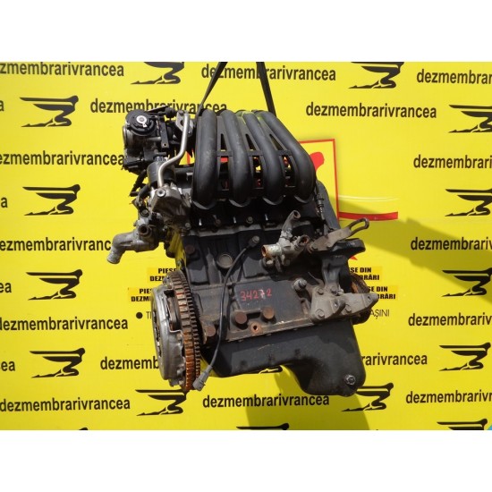 MOTOR CHEVROLET SPARK, 1.0 BENZINA, AN 2008 MOTOR CHEVROLET SPARK, 1.0 BENZINA, AN 2008