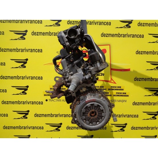 MOTOR CHEVROLET SPARK, 1.0 BENZINA, AN 2008 MOTOR CHEVROLET SPARK, 1.0 BENZINA, AN 2008