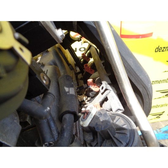 MOTOR CHEVROLET SPARK, 1.0 BENZINA, AN 2008 MOTOR CHEVROLET SPARK, 1.0 BENZINA, AN 2008