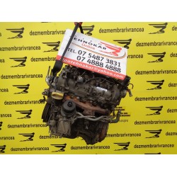 MOTOR FIAT PUNTO , 1.3 JTD, AN 2005