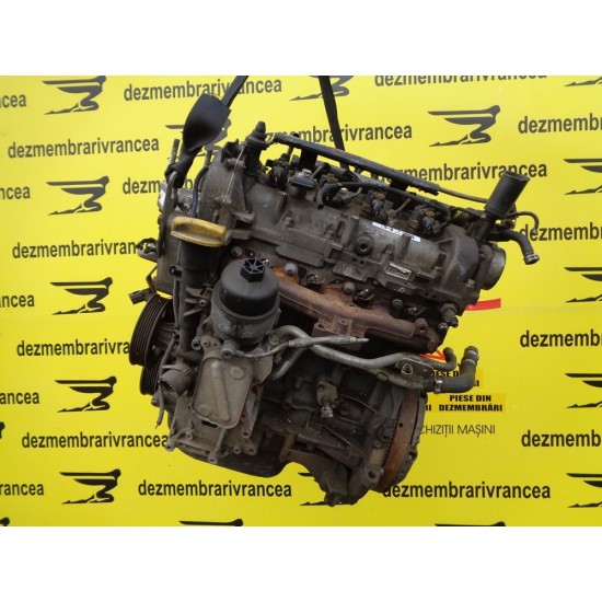 MOTOR FIAT PUNTO , 1.3 JTD, AN 2005