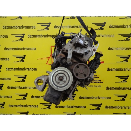 MOTOR FIAT PUNTO , 1.3 JTD, AN 2005