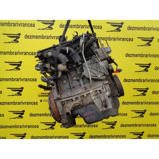 MOTOR FIAT PUNTO , 1.3 JTD, AN 2005