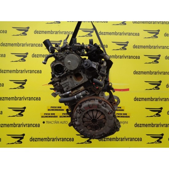MOTOR FIAT PUNTO , 1.3 JTD, AN 2005