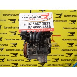 MOTOR SUZUKI ALTO, 1.0 BENZINA, AN 2013