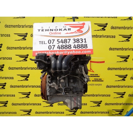MOTOR SUZUKI ALTO, 1.0 BENZINA, AN 2013