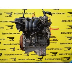 MOTOR SUZUKI ALTO, 1.0 BENZINA, AN 2013 MOTOR SUZUKI ALTO, 1.0 BENZINA, AN 2013