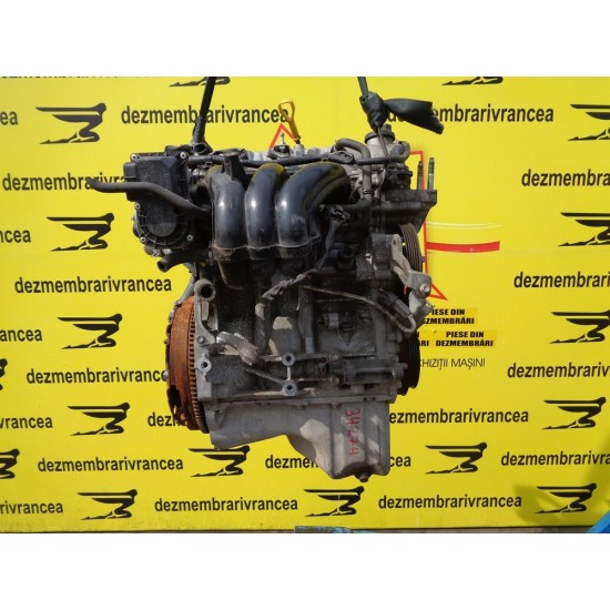 MOTOR SUZUKI ALTO, 1.0 BENZINA, AN 2013