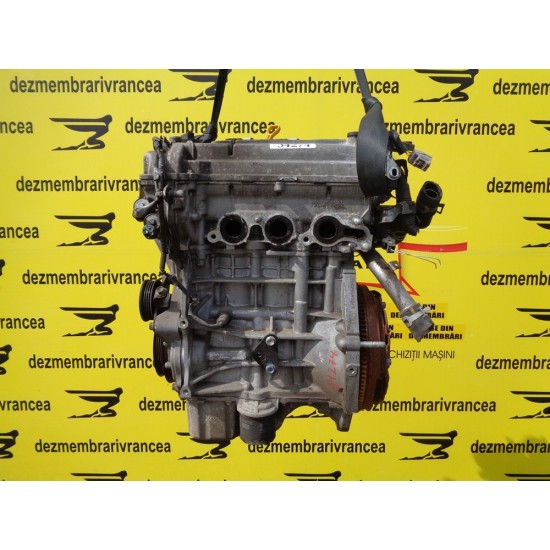 MOTOR SUZUKI ALTO, 1.0 BENZINA, AN 2013
