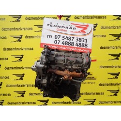 MOTOR OPEL COMBO, 1.3 CDTI, AN 2008