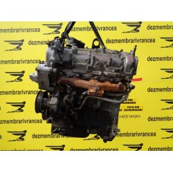 MOTOR OPEL COMBO, 1.3 CDTI, AN 2008 MOTOR OPEL COMBO, 1.3 CDTI, AN 2008