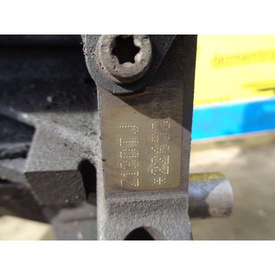 MOTOR OPEL COMBO, 1.3 CDTI, AN 2008 MOTOR OPEL COMBO, 1.3 CDTI, AN 2008