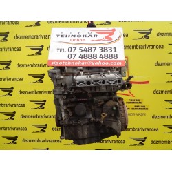 MOTOR RENAULT SCENIC, 1.6 BENZINA, 16V, AN 2001