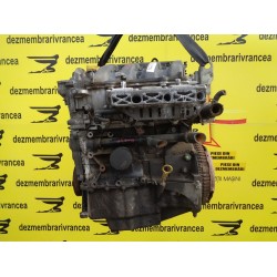 MOTOR RENAULT SCENIC, 1.6 BENZINA, 16V, AN 2001 MOTOR RENAULT SCENIC, 1.6 BENZINA, 16V, AN 2001