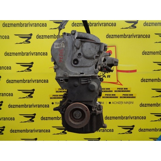 MOTOR RENAULT SCENIC, 1.6 BENZINA, 16V, AN 2001